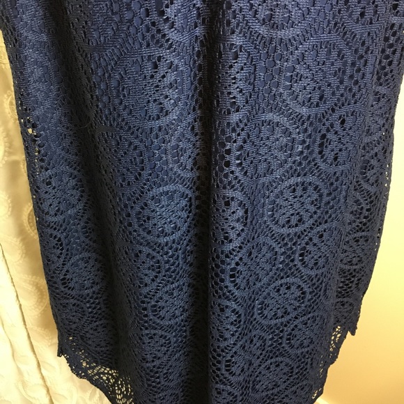 Faded glory dress Large - Picture 7 of 8